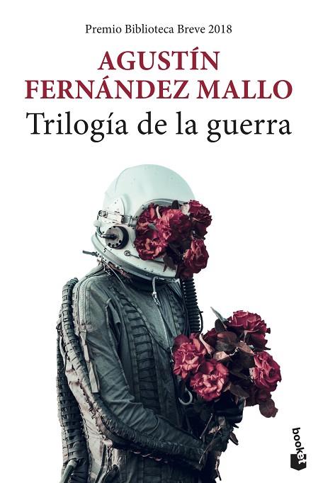 TRILOGIA DE LA GUERRA | 9788432234842 | AGUSTIN FERNANDEZ MALLO