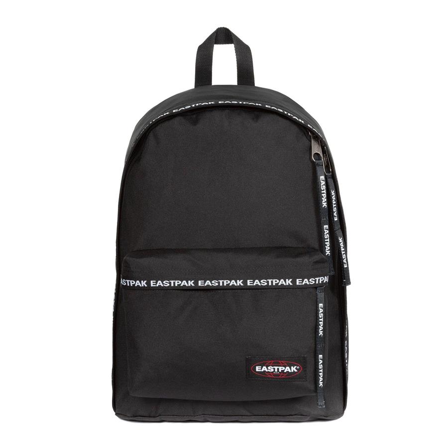 OUT OF OFFICE BOLDPULLERBLACK | 194905387950 | EASTPAK