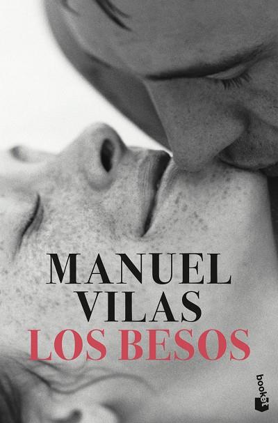 Los besos | 9788408263586 | Manuel Vilas