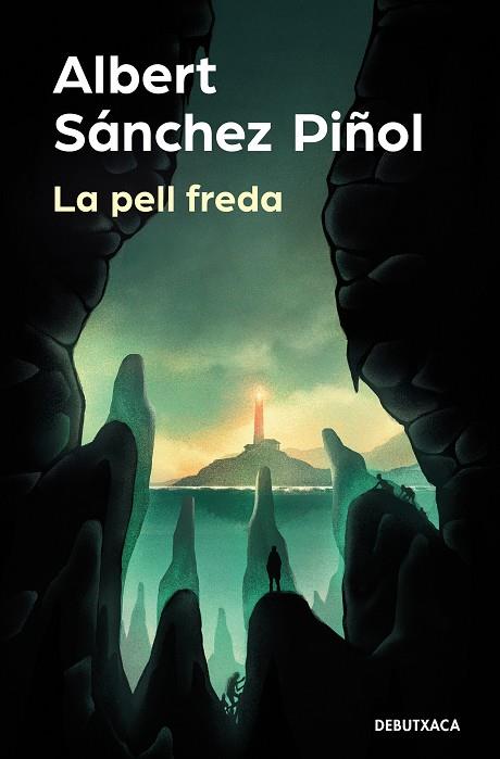 LA PELL FREDA | 9788418196980 | ALBERT SANCHEZ PIÑOL