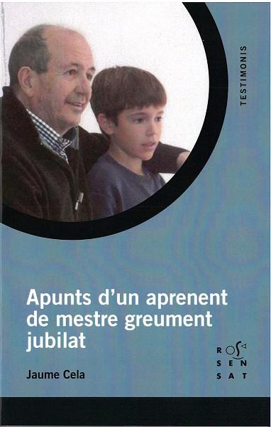 APUNTS D'UN APRENENT DE MESTRE GREUMENT JUBILAT | 9788494381348 | CELA OLLÉ, JAUME