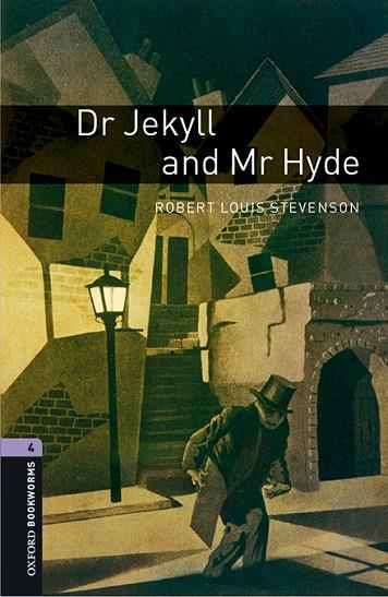 DR. JEKYLL AND MR HYDE MP3 PACK | 9780194621052 | ROBERT LOUIS STEVENSON