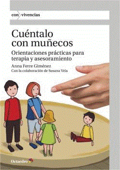 Cuéntalo con muñecos | 9788418083938 | Anna Ferre Giménez