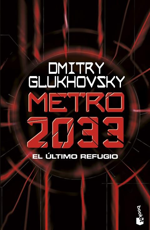 Metro 2033 | 9788445013267 | Dmitry Glukhovsky
