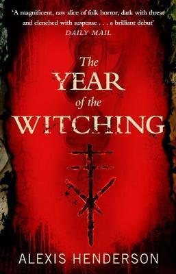 THE YEAR OF THE WITCHING | 9780552176682 | ALEXIS HENDERSON