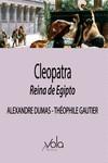 Cleopatra reina de Egipto | 9788412301465 | DUMAS & GAUTIER