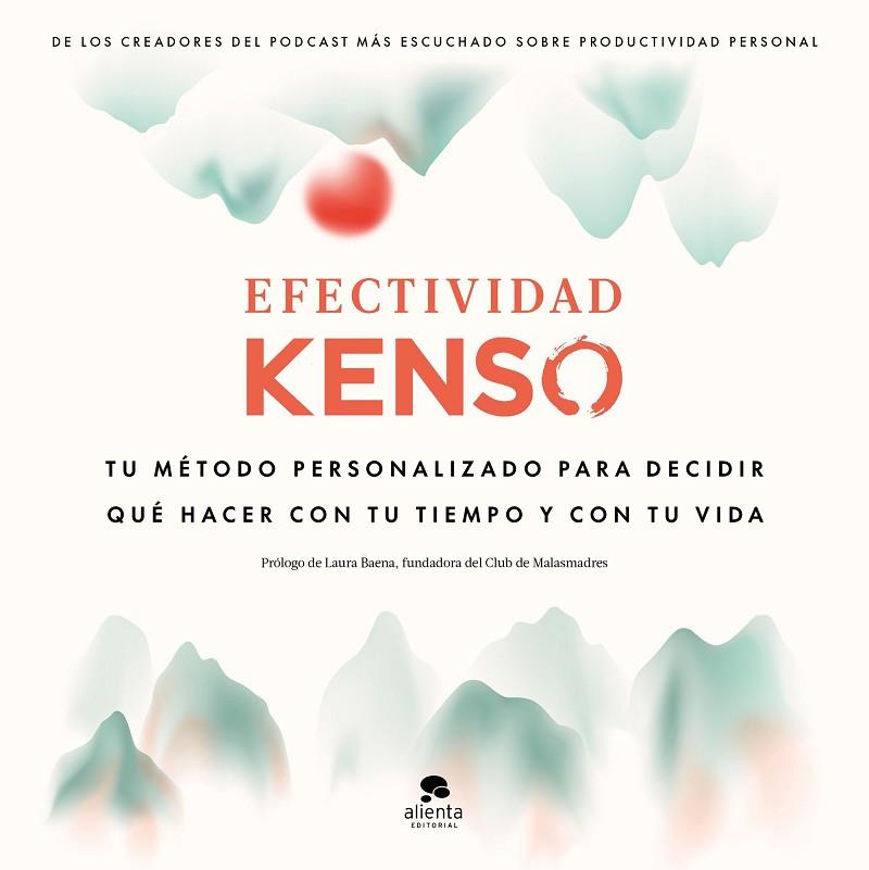 Efectividad Kenso | 9788413442143 | Raúl Hernández & Enrique Gonzalo & Jeroen Sangers