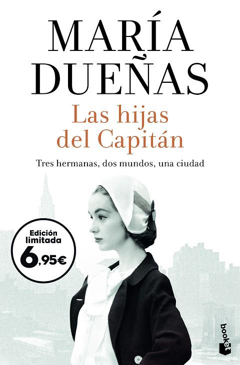 Las hijas del Capitán | 9788408253198 | María Dueñas