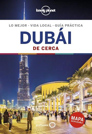 DUBAI DE CERCA 2 | 9788408197331 | VV.AA.