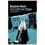 ELS LLOPS DE PRAGA | 9788490269664 | BENJAMIN BLACK