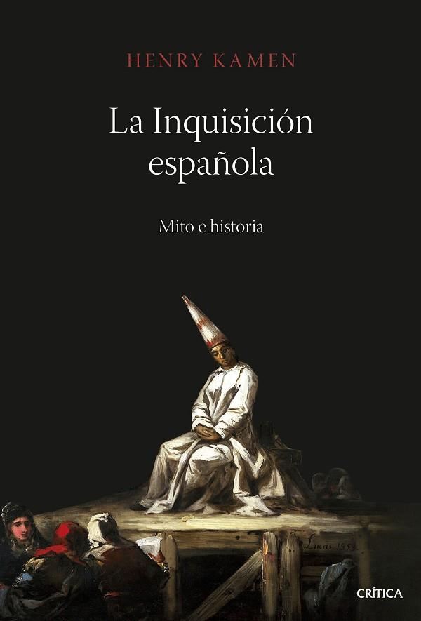La inquisición española | 9788491994954 | Henry Kamen