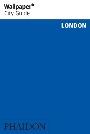 Wallpaper City Guide London | 9781838661151 | WALLPAPER