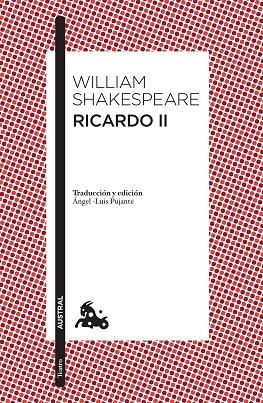 Ricardo II | 9788467059557 | William Shakespeare