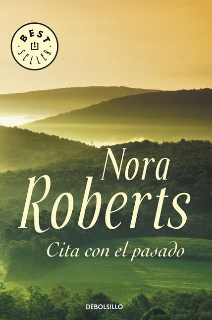 Cita con el pasado | 9788483463048 | Nora Roberts