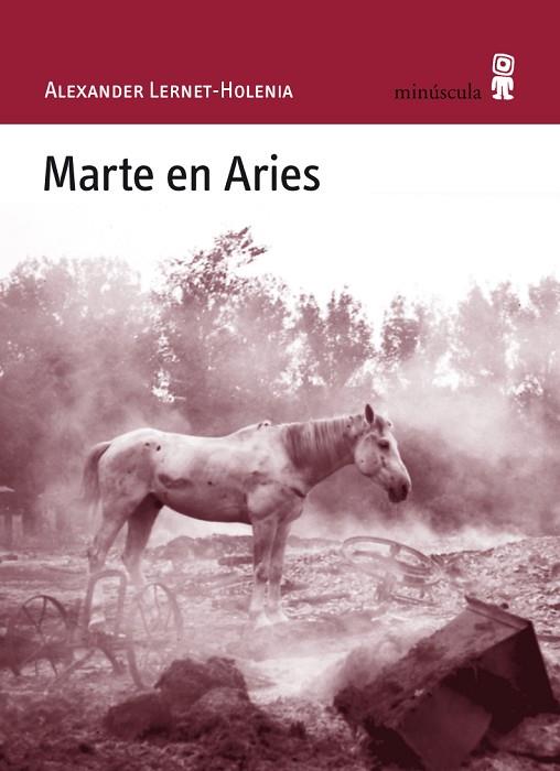 Marte en Aries | 9788495587749 | Alexander Lernet-Holenia