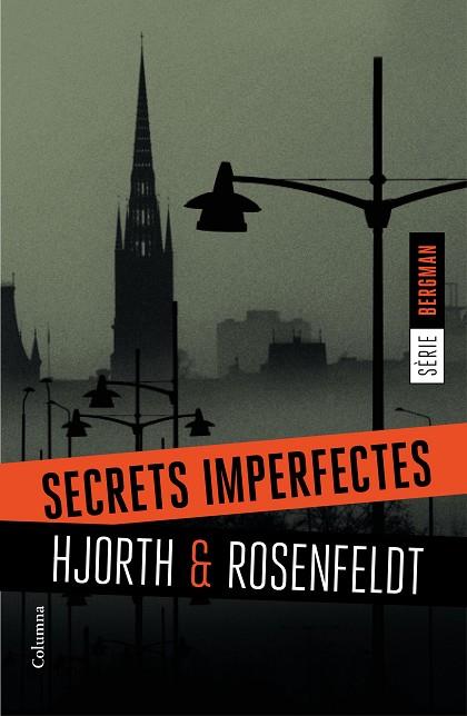 SECRETS IMPERFECTES | 9788466420884 | HJORTH & ROSENFELDT