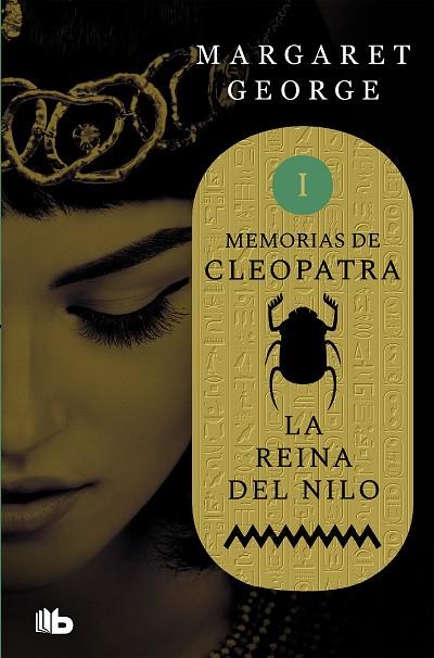 Memorias de Cleopatra (2 vs.) | 9788490708484 | George, Margaret