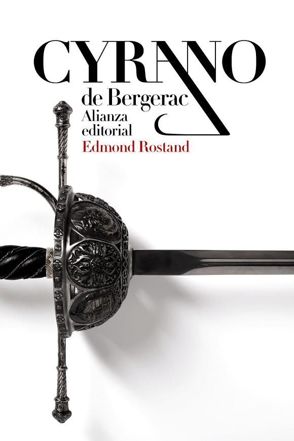 Cyrano de Bergerac | 9788491043133 | Edmond Rostand