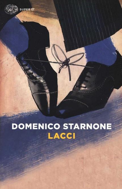 Lacci | 9788806228989 | Domenico Starnone