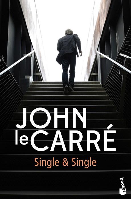SINGLE & SINGLE | 9788408171751 | JOHN LE CARRE
