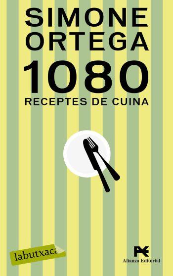 1080 RECEPTES DE CUINA | 9788499300221 | ORTEGA, SIMONE