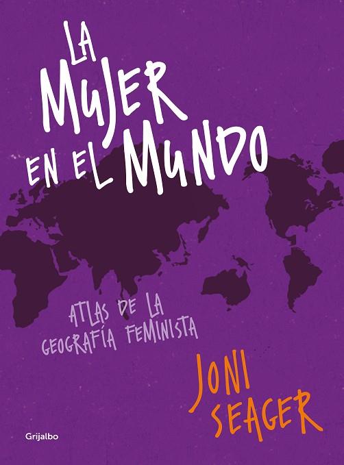 LA MUJER EN EL MUNDO | 9788417338213 | JONI SEAGER