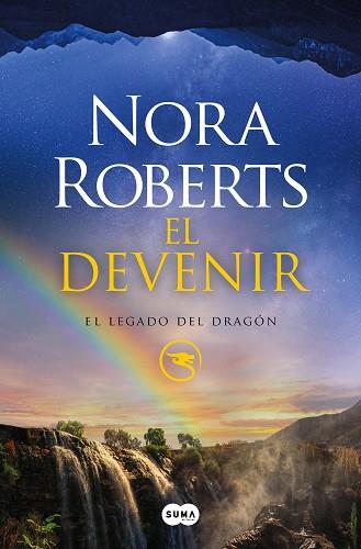 EL DEVENIR | 9788491296225 | NORA ROBERTS