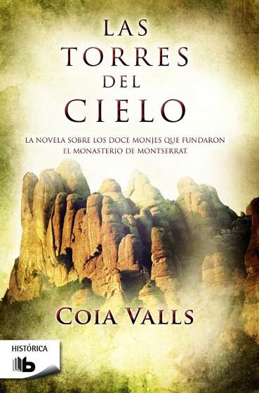 LAS TORRES DEL CIELO | 9788490700396 | COIA VALLS