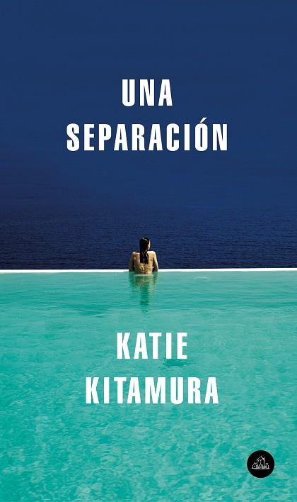 UNA SEPARACION | 9788439734789 | KATIE KITAMURA