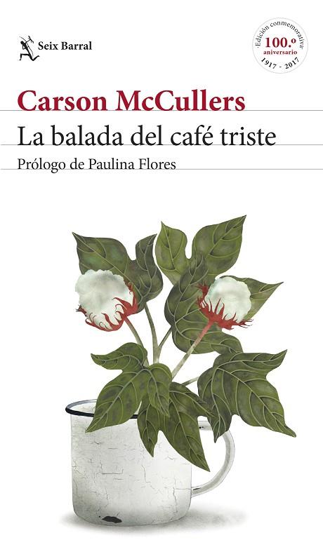 LA BALADA DEL CAFE TRISTE | 9788432229855 | CARSON MCCULLERS