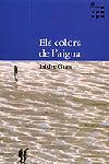 EL COLORS DE L'AIGUA | 9788484374794 | ISIDRE GRAU