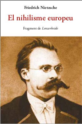 El Nihilisme europeu | 9788497162609 | Friedrich Nietzsche