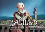 GALILEO EL MENSAJE DE LAS ESTRELLAS | 9788412157130 | JORDI BAYARRI