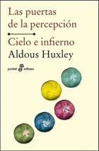 LAS PUERTAS DE LA PERCEPCION | 9788435018609 | ALDOUS HUXLEY