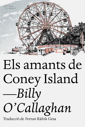 Els amants de Coney Island | 9788412209754 | Billy O'Callaghan