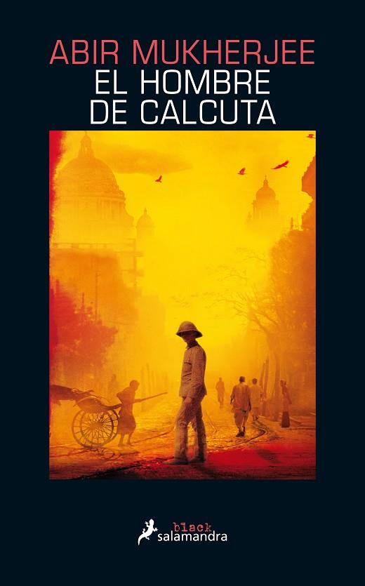 EL HOMBRE DE CALCUTA | 9788418107443 | ABRIR MUKHERJEE