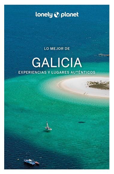 Lo mejor de Galicia 2 | 9788408250937 | Andrea Nogueira Calvar