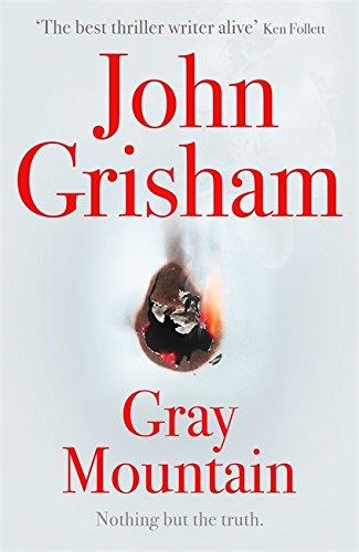 GRAY MOUNTAIN | 9781473613003 | JOHN GRISHAM