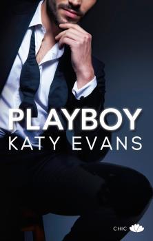 Playboy | 9788417972400 | Katy Evans