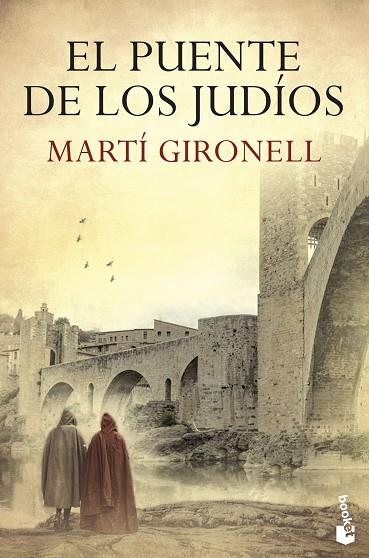 El puente de los judíos | 9788423358700 | Martí Gironell