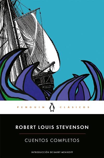 Cuentos completos | 9788491052326 | Robert Louis Stevenson