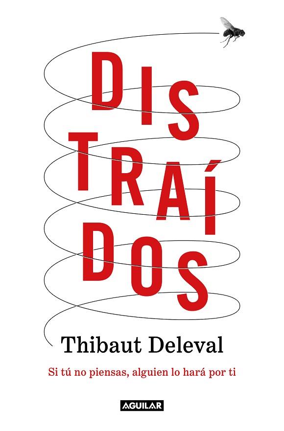 DISTRAIDOS | 9788403522763 | THIBAUT DELEVAL