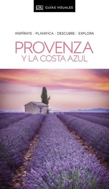 Provenza y la Costa Azul | 9780241432792 | VVAA