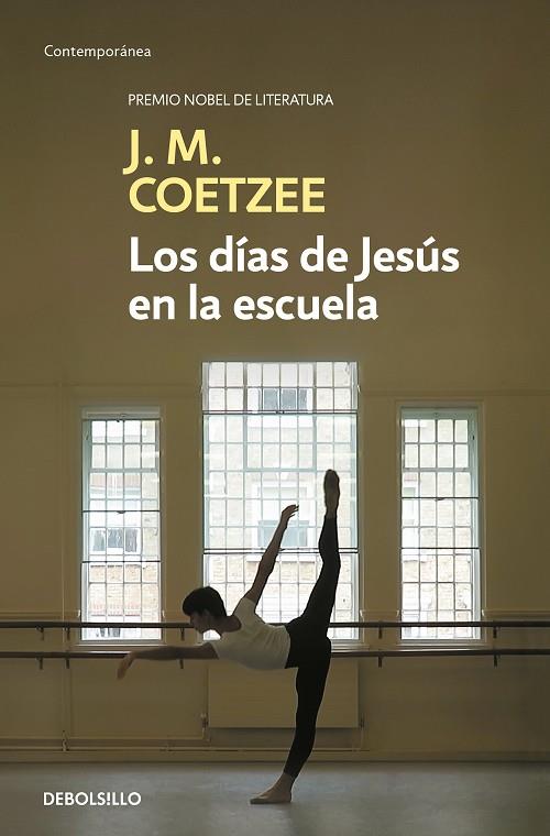 Los días de Jesús en la escuela | 9788466342322 | J.M. Coetzee