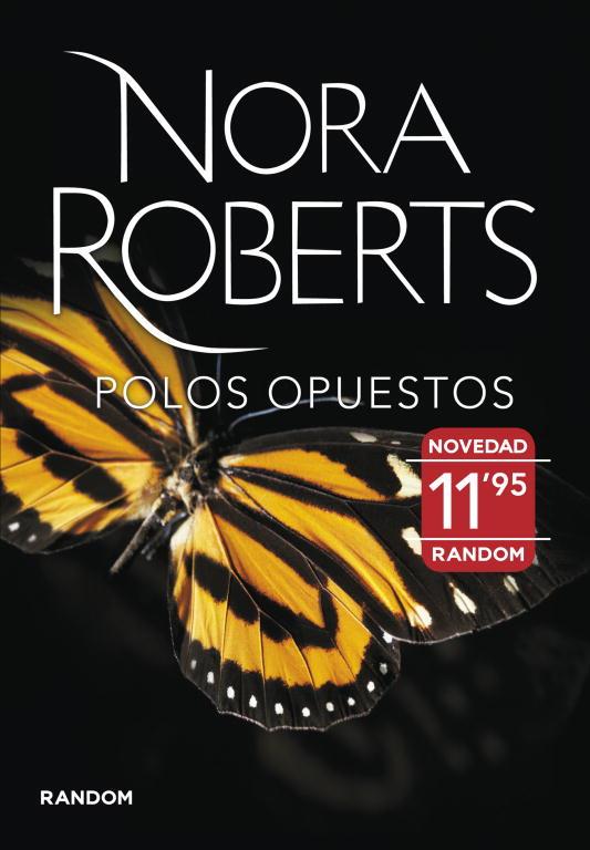 POLOS OPUESTOS | 9788415725015 | ROBERTS, NORA