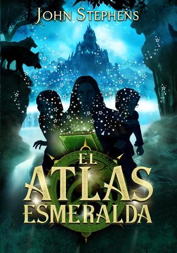 EL ATLAS ESMERALDA | 9788484417255 | STEPHENS, JOHN