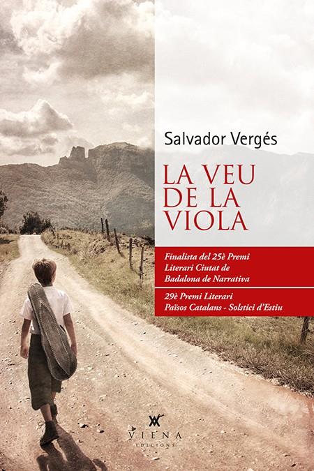 LA VEU DE LA VIOLA | 9788483309131 | SALVADOR VERGES I CUBI