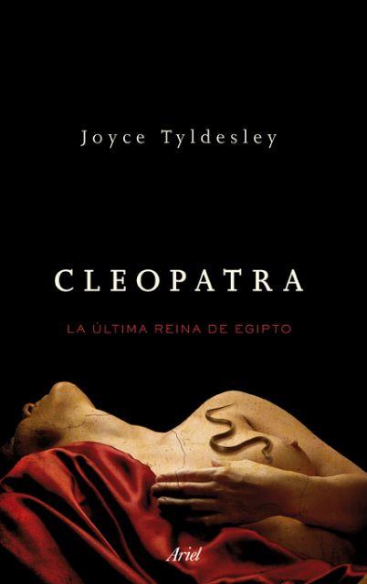 CLEOPATRA | 9788434413467 | TYLDESLEY, JOYCE