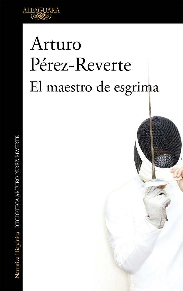 El maestro de esgrima | 9788420472485 | Arturo Pérez-Reverte
