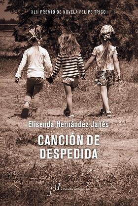 CANCIÓN DE DESPEDIDA | 9788419132116 | ELISENDA HERNÁNDEZ JANÉS